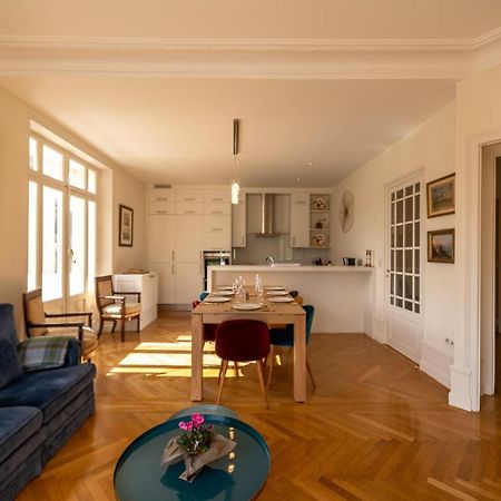 L'Annexe Du Chateau Annecy Exteriör bild