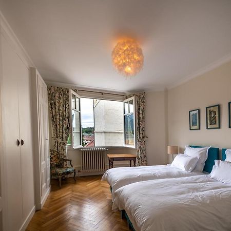 L'Annexe Du Chateau Annecy Exteriör bild