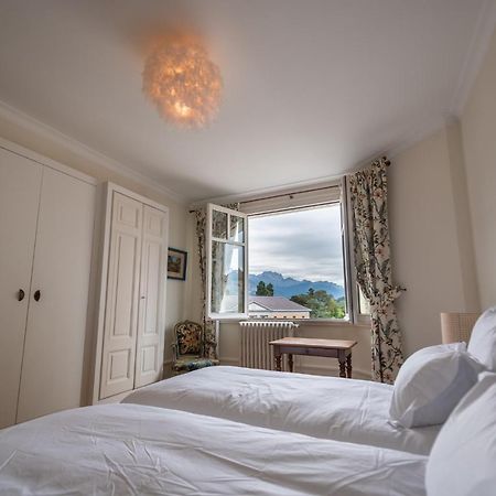 L'Annexe Du Chateau Annecy Exteriör bild