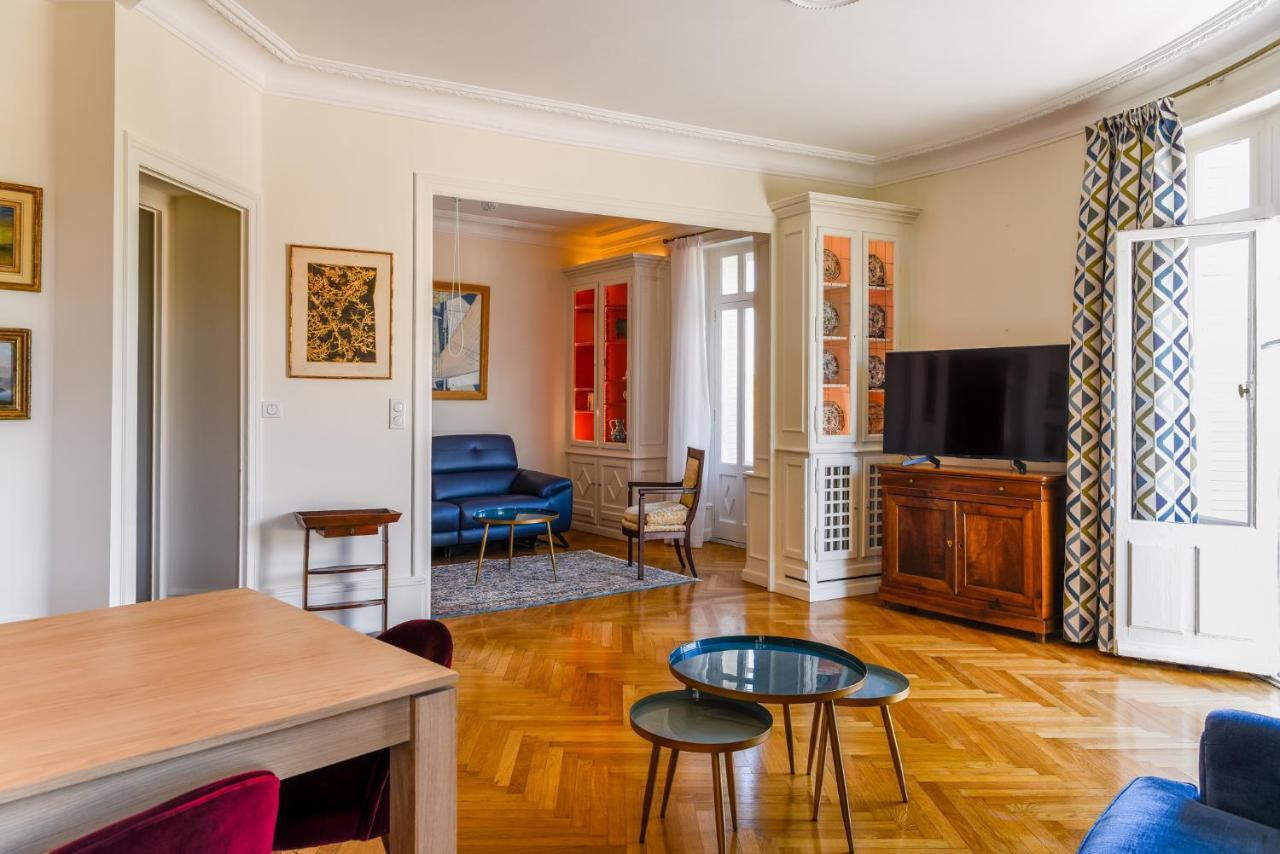 L'Annexe Du Chateau Annecy Exteriör bild