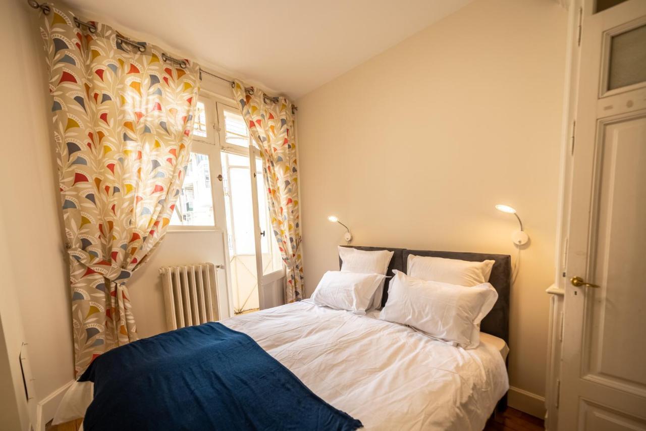 L'Annexe Du Chateau Annecy Exteriör bild