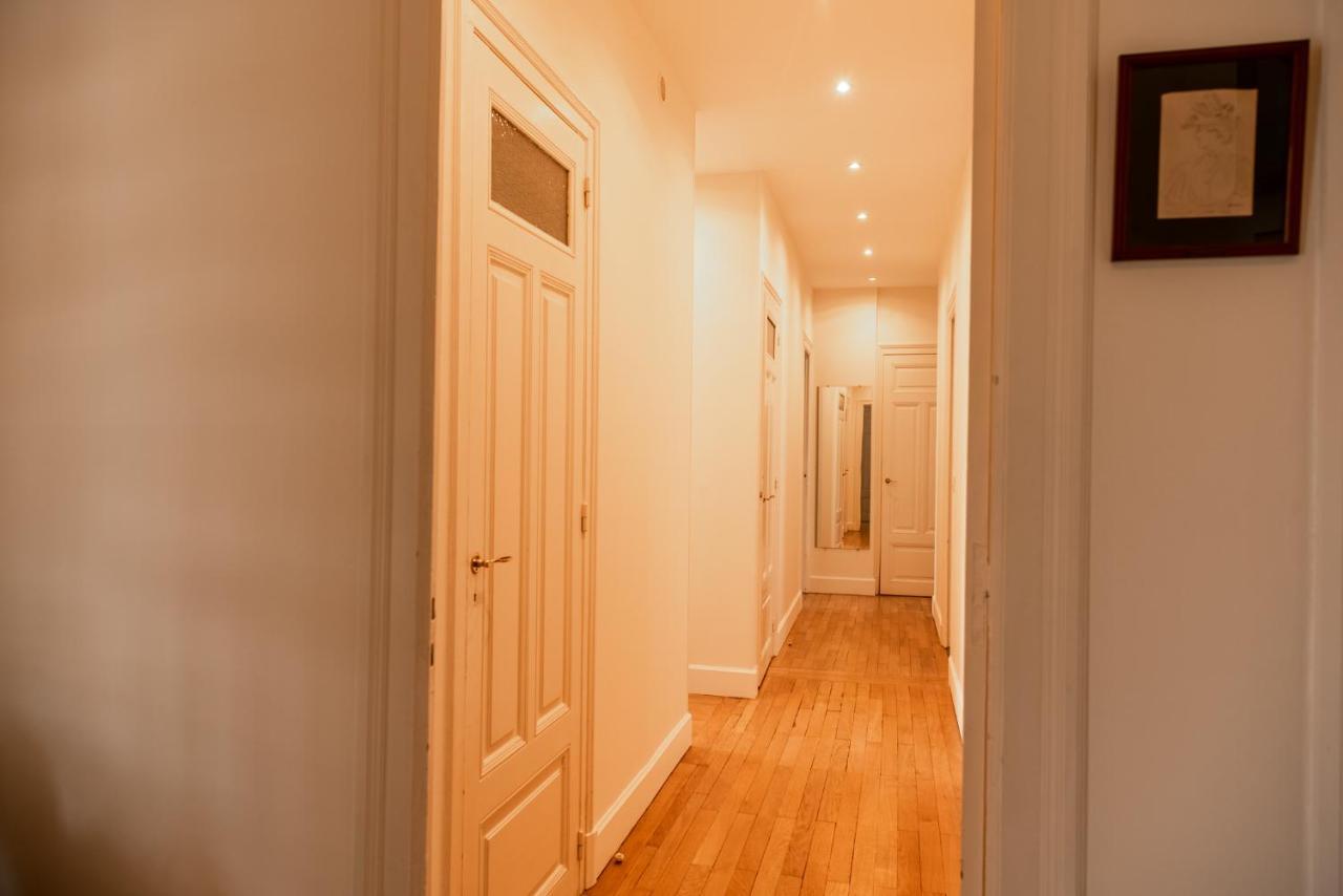 L'Annexe Du Chateau Annecy Exteriör bild