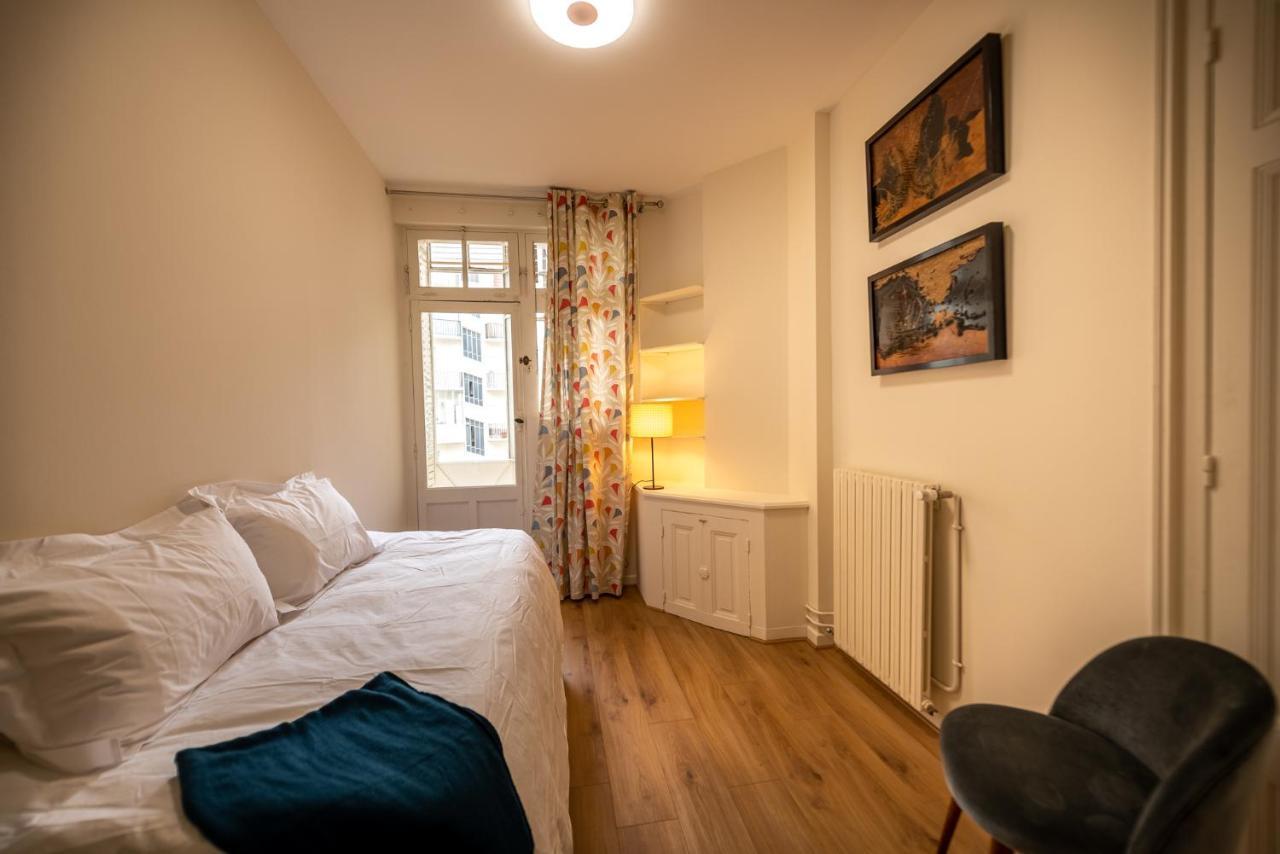L'Annexe Du Chateau Annecy Exteriör bild