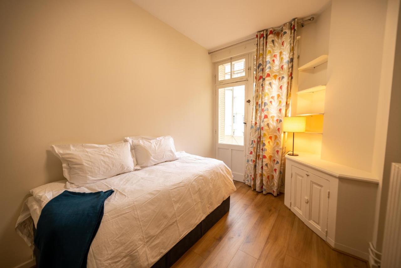 L'Annexe Du Chateau Annecy Exteriör bild